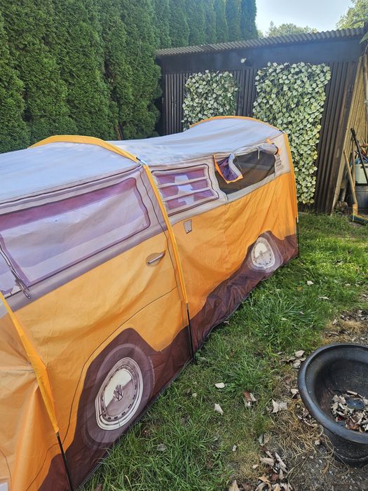 Namiot bus Volkswagen 3,80 x 2 x 145