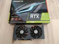 Karta graficzna Gigabyte RTX 3060 12GB DDR 5