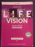 life vision intermediate plus B1+