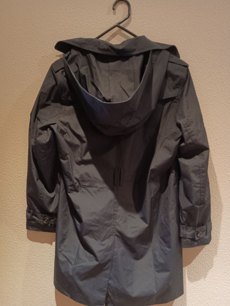 Gabardina Tintoretto Nova