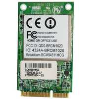 Wi-Fi модуль Broadcom BCM94311MCG miniPCI-E