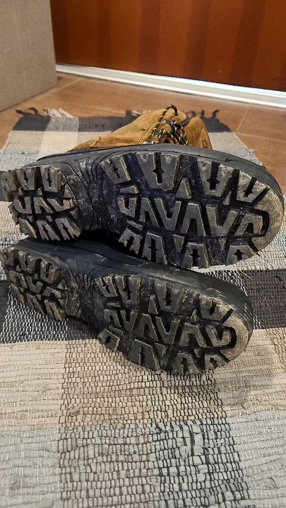 CMP śniegowce męskie CMP Kinos WP Snow Boots r. 44