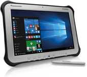 Panasonic TOUGHBOOK FZ-G1 MK3 i5-5300U 4GB