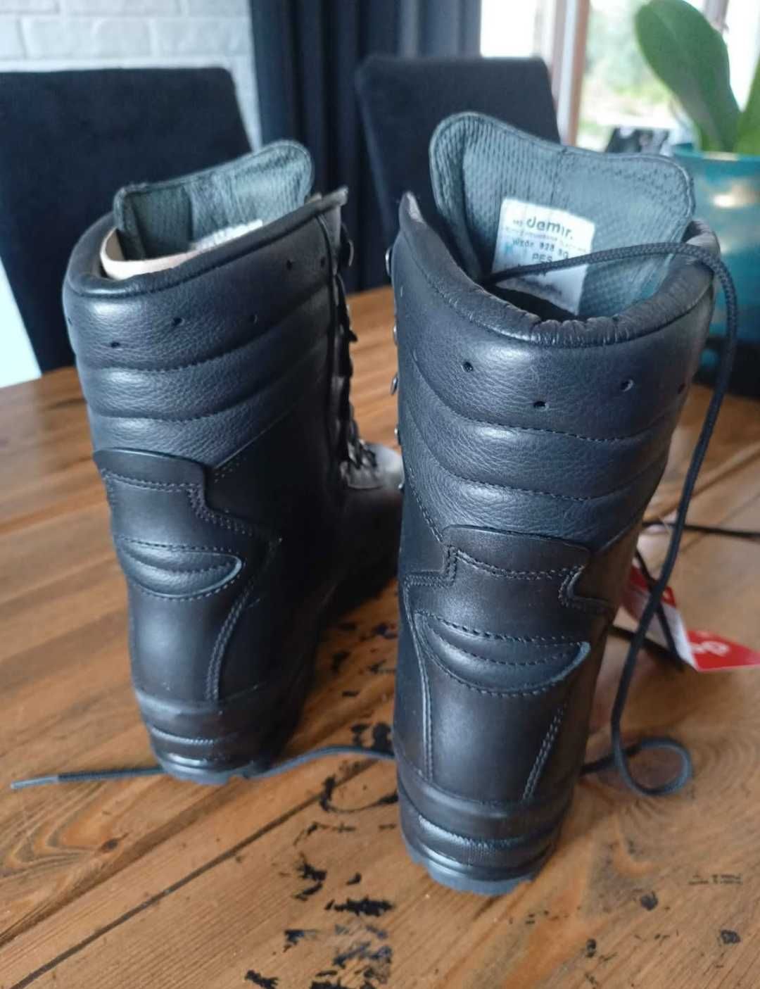 DeMar, buty taktyczne, rozm. 24/37,5