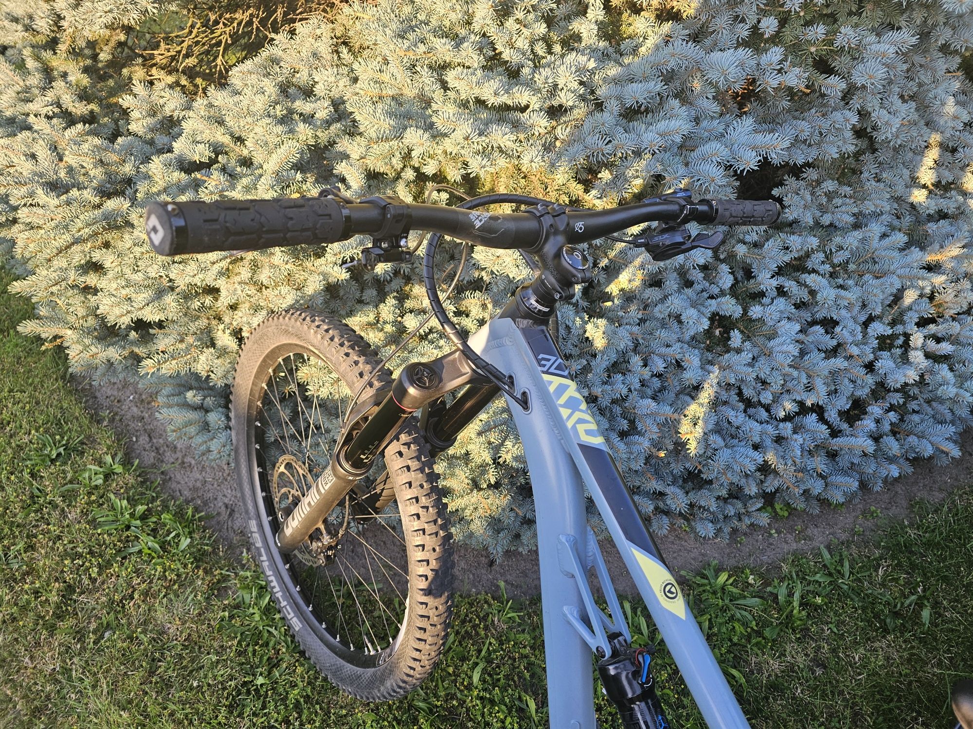 Kellys  Thorx 30