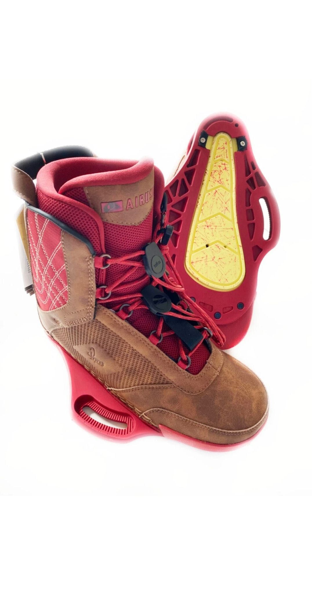 Wakeboard Buty 11