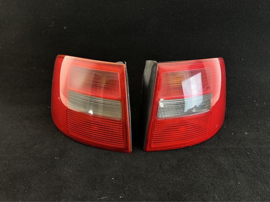 Audi A6 C5 Avant lampa tył tylna prawa lewa kombi