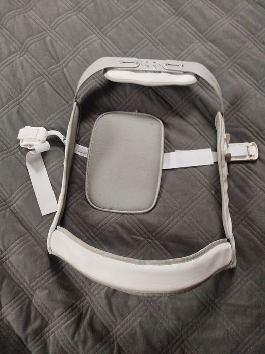 Gorset ortopedyczny, stabilizator kręgosłupa, rozm. L