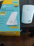 Wzmacniacz sygnału Wifi Repeater TP-Link N300