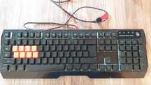 Klawiatura A4Tech Bloody B188