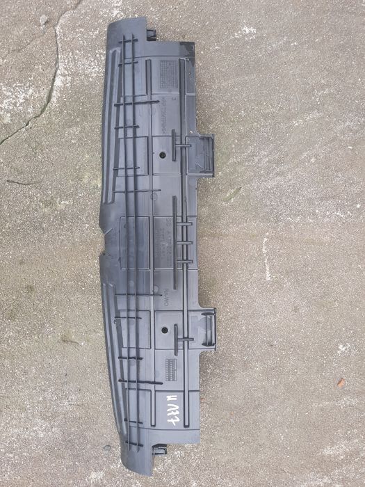 Mercedes A Klasa W177 Kierownica powietrza