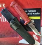 Nóż myśliwski Morakniv