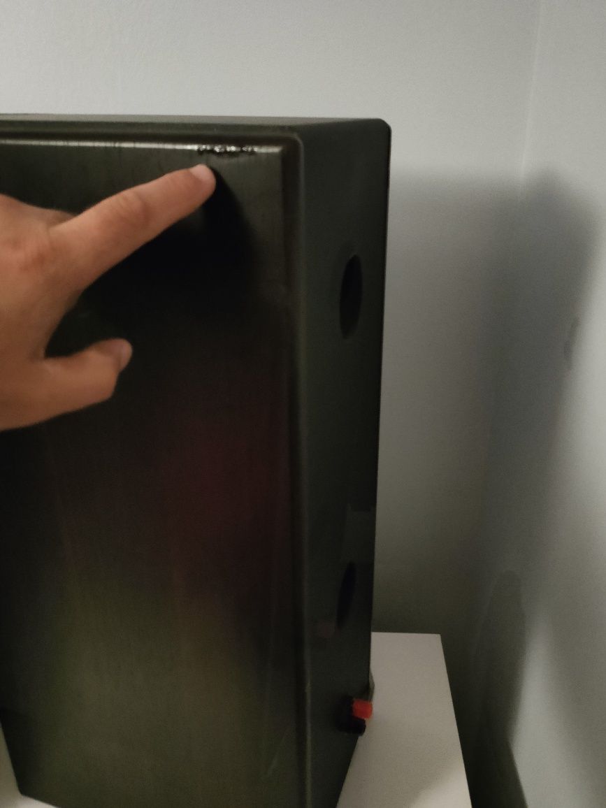 Sprzedam Microlab solo 7c