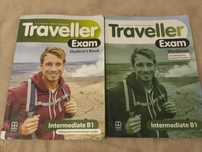 Traveller exam. Intermediate B1