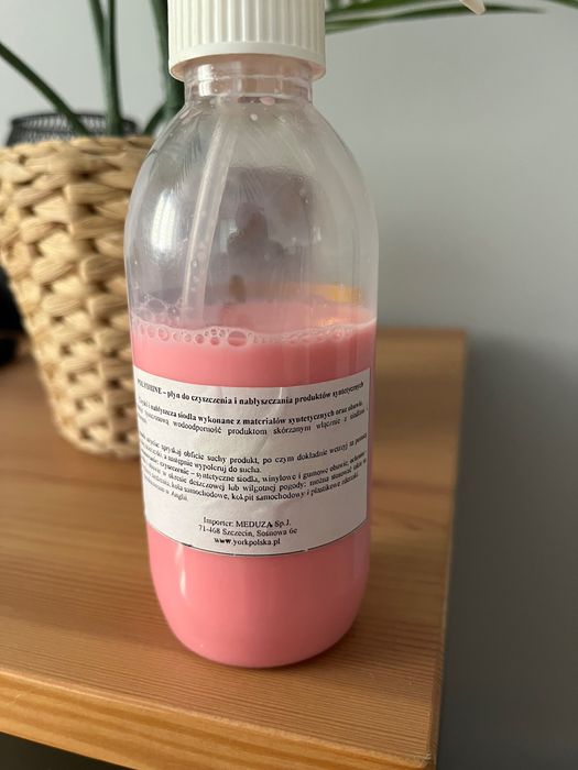 Zupełnie NOWE czapsy skórzane PASCUELLO