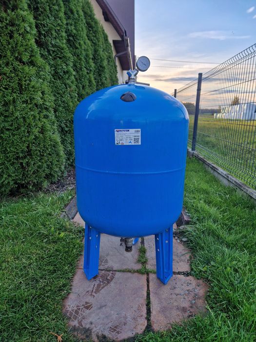 Sprzedam Bojler na woxe zimna