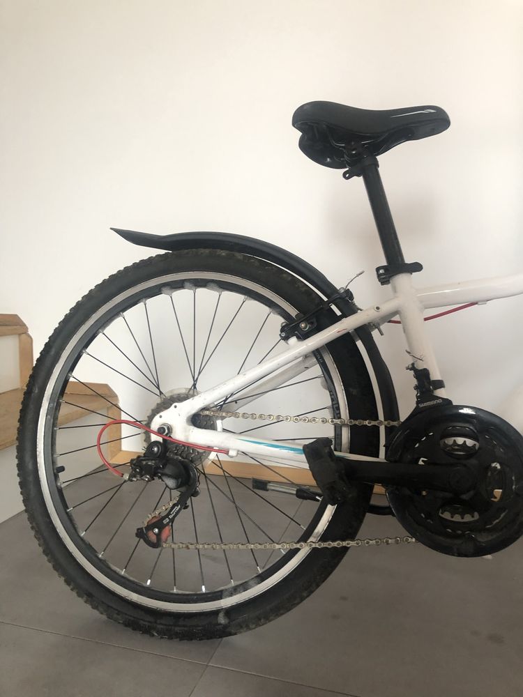 rower gorski dla nastolatkow