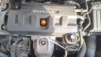 Honda civic Vlll ufo silnik 1.8 benzyna