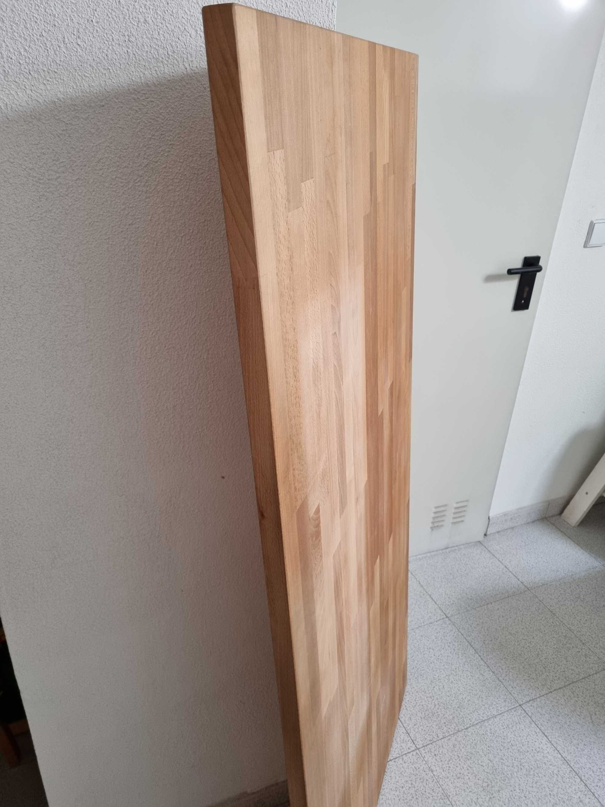 Tampo IKEA GERTON (Descontinuado) + Passa-Cabos SIGNUM