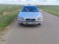 Sprzedam Volvo S60