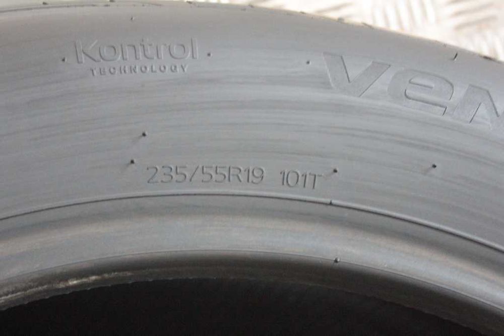 235/55/19 Hankook Ventus S1 evo3 EV 235/55 R19 101T 2022r
