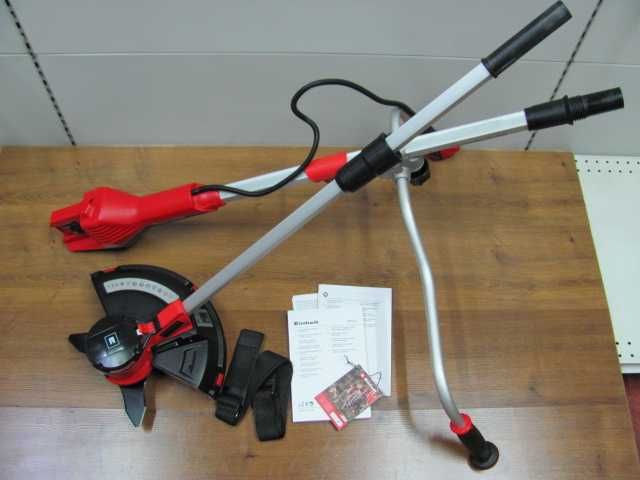 Тример-коса потужна Einhell Agillo 36/255 BL серії Expert з Німеччини