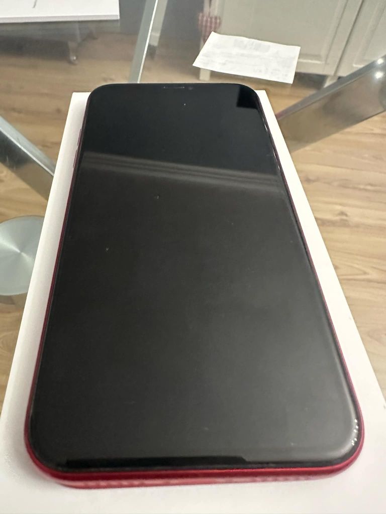 iPhone XR w idealnym stanie bez rys .okazja !