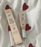 It cosmetics nude glow fair ivory