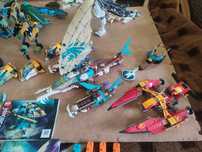 Продам конструктор lego ninjago
