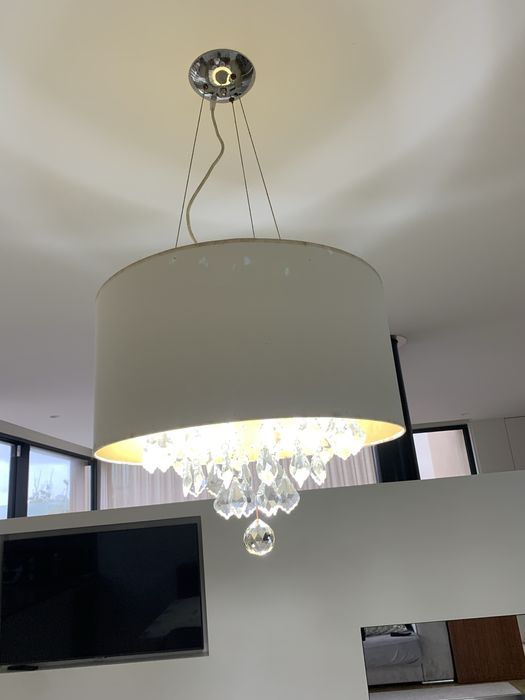 Candeeiro teto “marinisa”