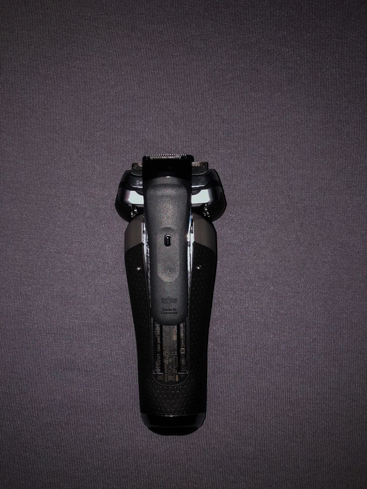 BRAUN SERIES 9 PRO (do negocjacji)