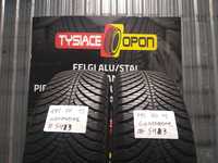 Opony wielosezonowe 195/60/15 GOODYEAR VECTOR4SEASON #543