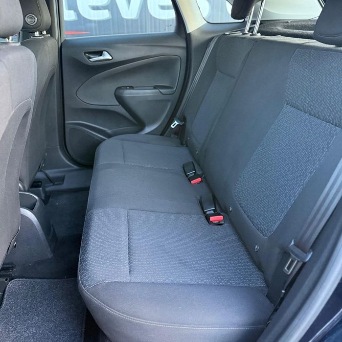 Opel Crossland X 1.5 CDTi Innovation