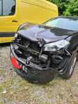 Sprzedam Nissan Qashqai uszkodzony