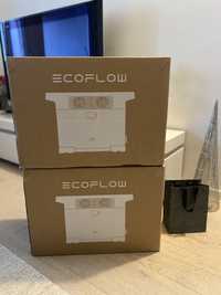 Зарядна станція ECOFLOW Delta 2 1024Wh.