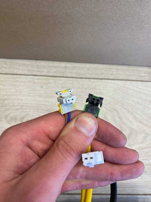 Подрулевой переключатель Гранде Пунто 199 Гитара перемикач Fiat Evo