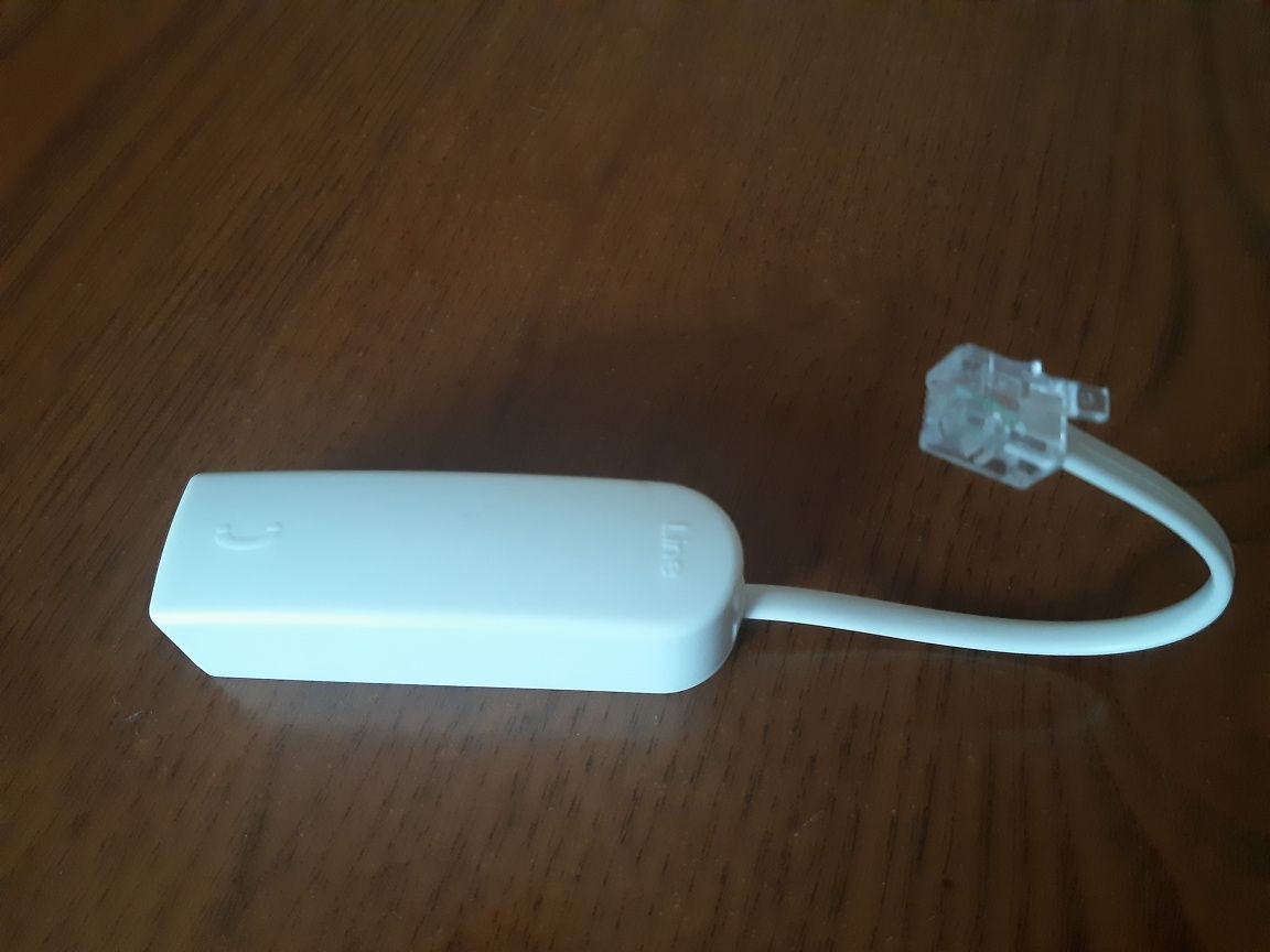Filtr telefoniczny PMF600P-04