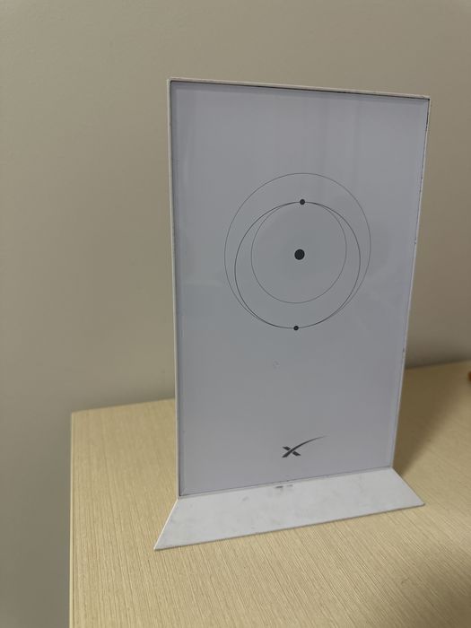 Роутер «Starlink»