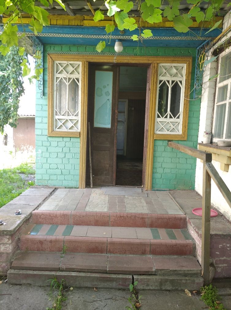 Продається будинок