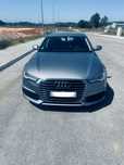 Audi A6 2.0 TDI nacional