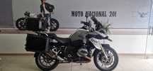 Magnifica R 1200GS      11200€