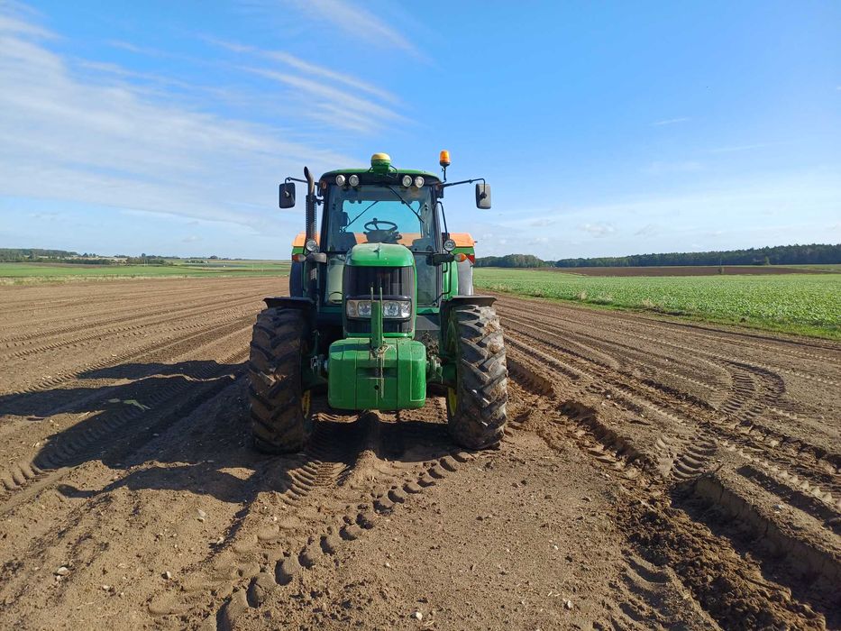 John Deere 6530 Premium