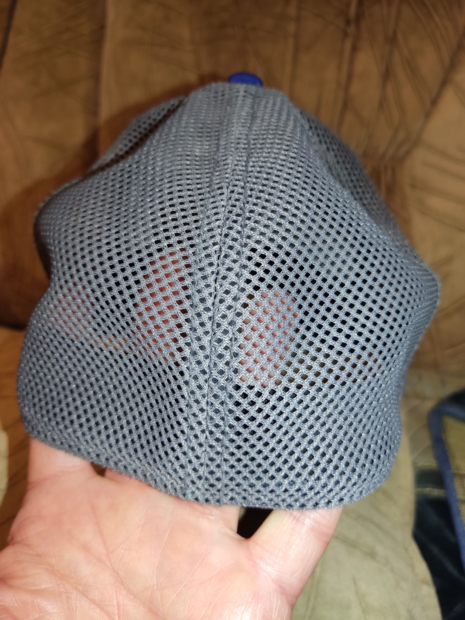 Кепка Buff Trucker Tech Cup 58-60p.