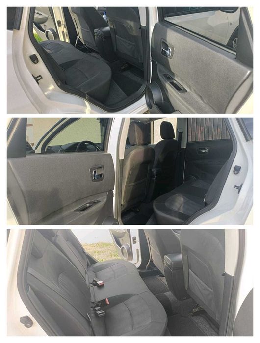 Nissan Qashqai Tecno Sport 360º 1.6 dci 130 CV