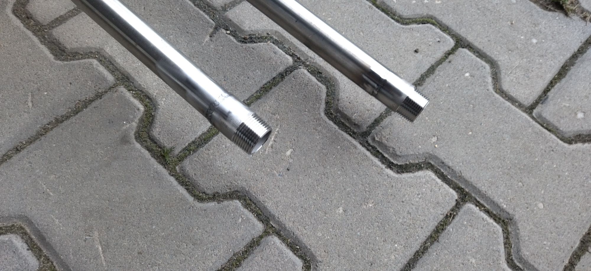 Grzanie basenu jacuzzi spirala wężownica na ognisko
