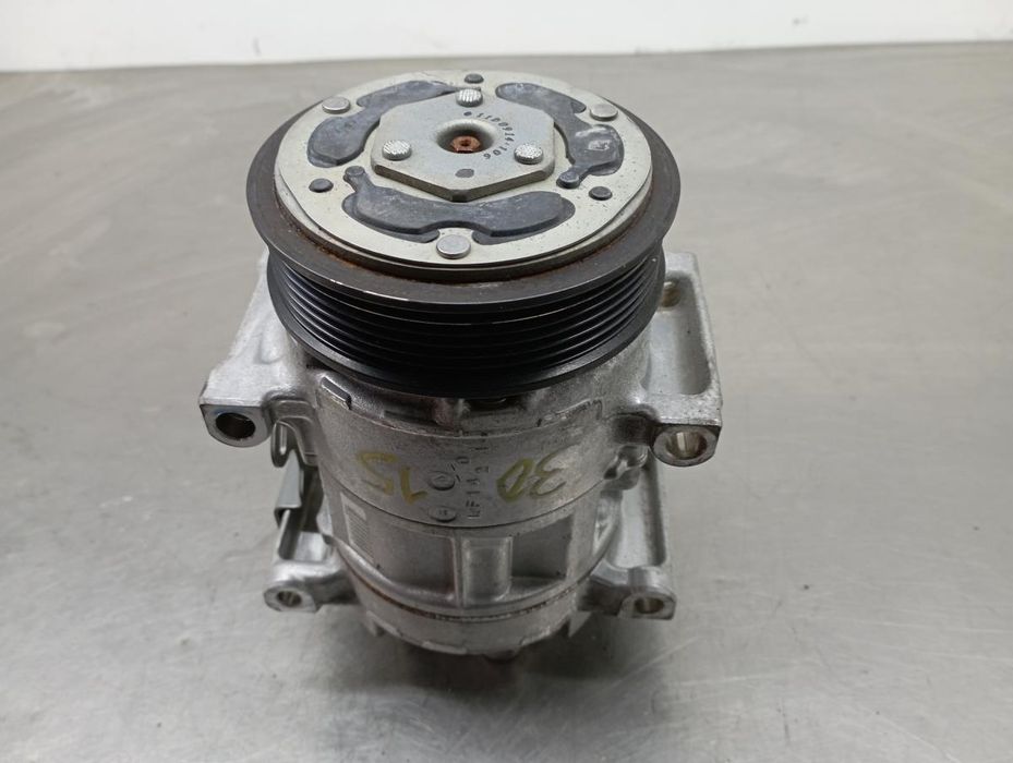 Compressor AC PEUGEOT 208 II