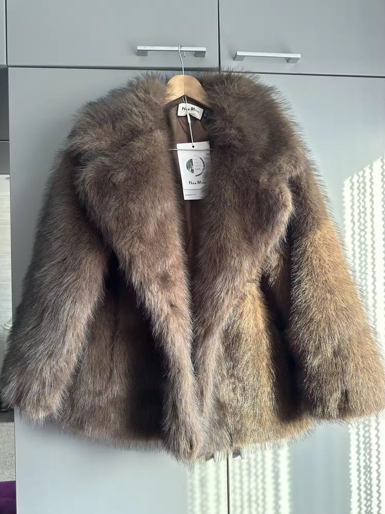Еко Шубка ZARA.