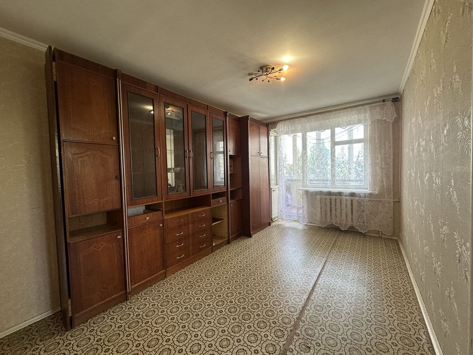 2 кім квартира  Турист Політех Нива 5/5