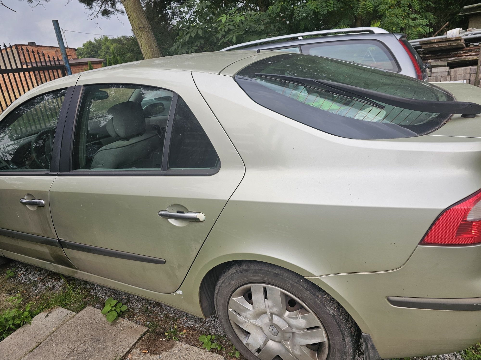 Renault Laguna 1.8 b+g Automat