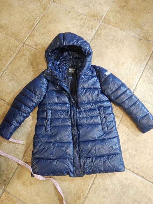 Куртка дитяча cmp розмір 128  8 років